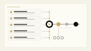 KPIs de marketing B2B: cómo elegir un cuadro de mando que sirva para decidir